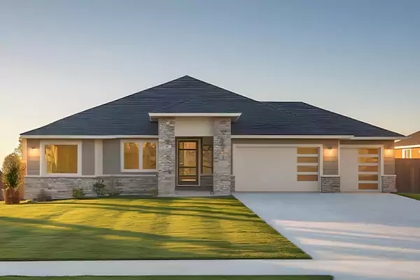 Mold Eradication in Arkoma, OK