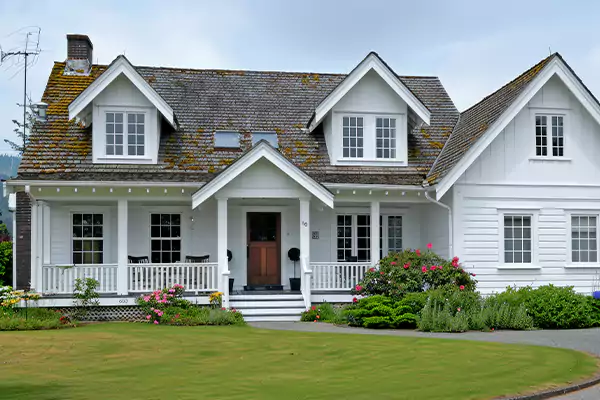 Mold Inspection Services in Arkoma, OK