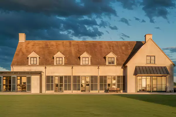 Mold on Bathroom Ceiling in Arkoma, OK
