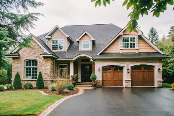 Mold on Drywall in Arkoma, OK