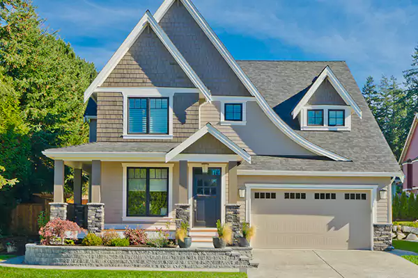 Mold On The Wall in Arkoma, OK