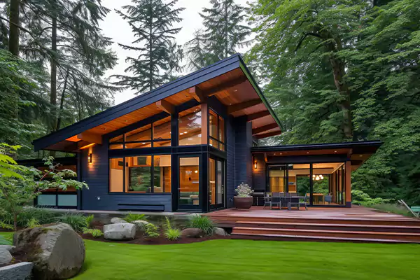 Shower Mold Removal in Arkoma, OK