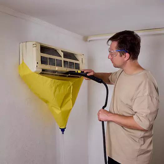 Trusted Air Conditioner Mold Removal Specialists in Arkoma, OK