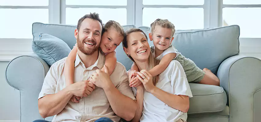 Bathroom Mold Removal in Arkoma, OK