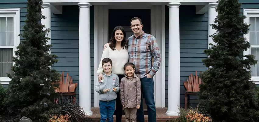 Water Damage Mold Cleanup Arkoma