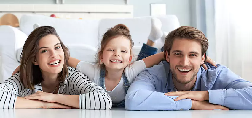 Crawl Space Mold Remediation Arkoma