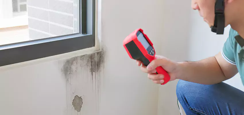 Bathroom Mold Removal in Arkoma