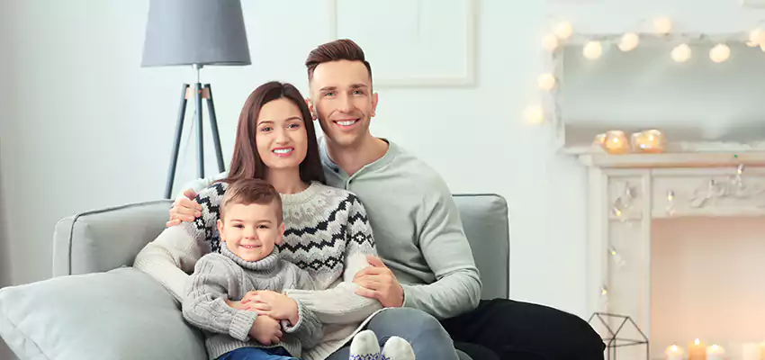 Black Mold Removal in Shower Arkoma