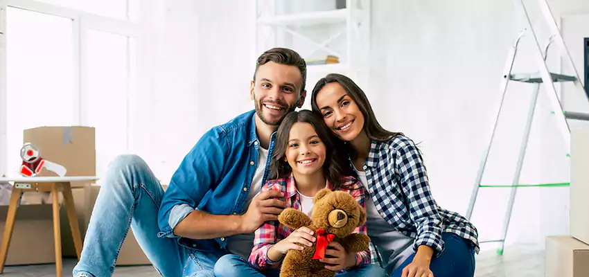 Black Mold on Shower Ceiling Arkoma, OK