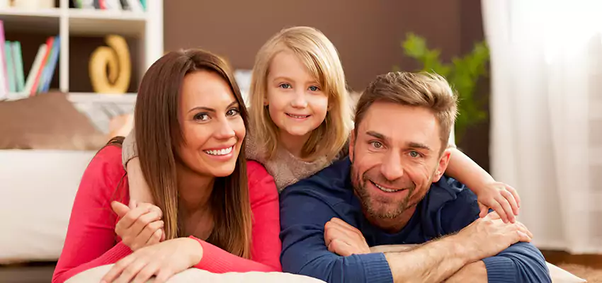 Mold Behind Bathroom Wall in Arkoma, OK